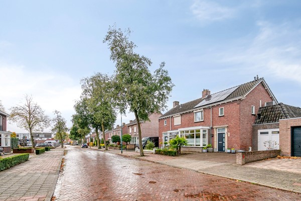 Medium property photo - Frits Verhagenstraat 19, 5504 CB Veldhoven