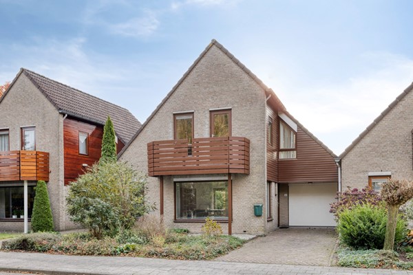 Te koop: De Uilenburg 60, 5502RL Veldhoven