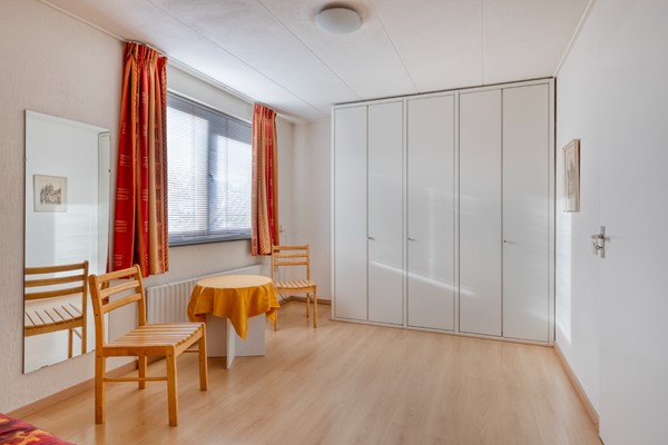 Medium property photo - De Uilenburg 60, 5502 RL Veldhoven