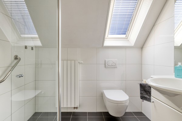 Medium property photo - De Uilenburg 60, 5502 RL Veldhoven