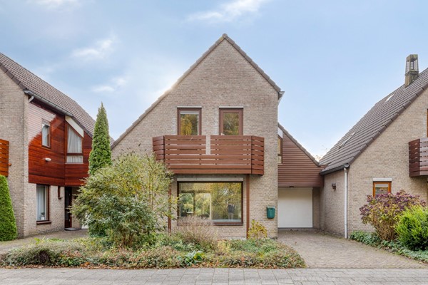 Medium property photo - De Uilenburg 60, 5502 RL Veldhoven