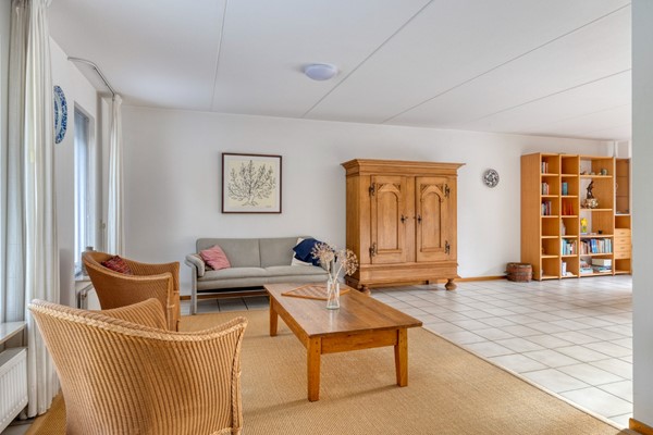 Medium property photo - De Uilenburg 60, 5502 RL Veldhoven