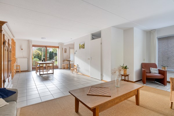 Medium property photo - De Uilenburg 60, 5502 RL Veldhoven