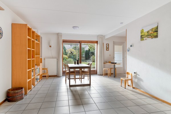 Medium property photo - De Uilenburg 60, 5502 RL Veldhoven