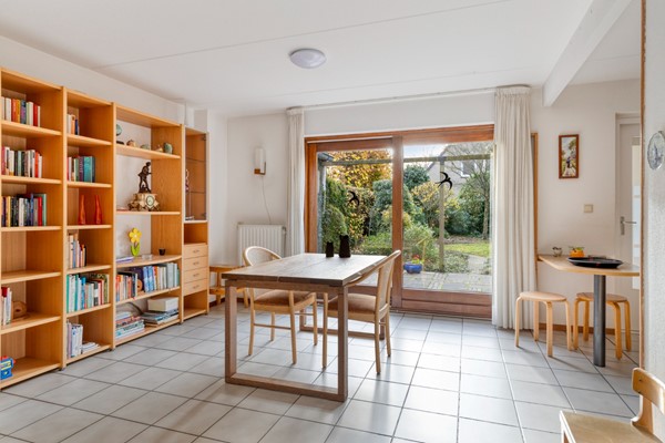 Medium property photo - De Uilenburg 60, 5502 RL Veldhoven