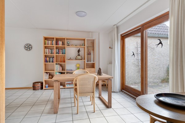 Medium property photo - De Uilenburg 60, 5502 RL Veldhoven