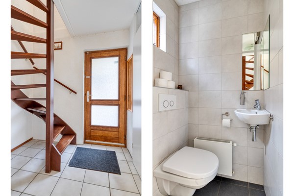 Medium property photo - De Uilenburg 60, 5502 RL Veldhoven