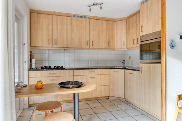 Medium property photo - De Uilenburg 60, 5502 RL Veldhoven