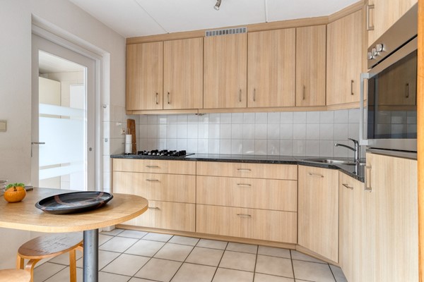 Medium property photo - De Uilenburg 60, 5502 RL Veldhoven