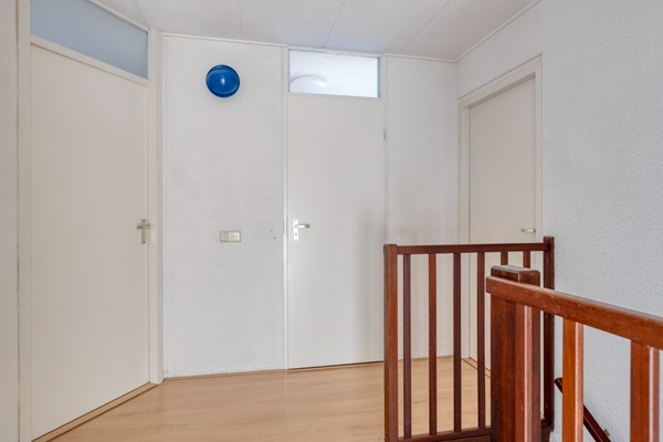 Medium property photo - De Uilenburg 60, 5502 RL Veldhoven