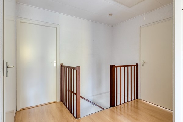 Medium property photo - De Uilenburg 60, 5502 RL Veldhoven