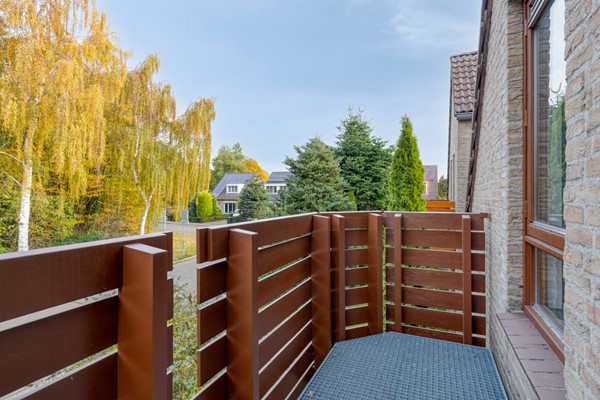 Medium property photo - De Uilenburg 60, 5502 RL Veldhoven