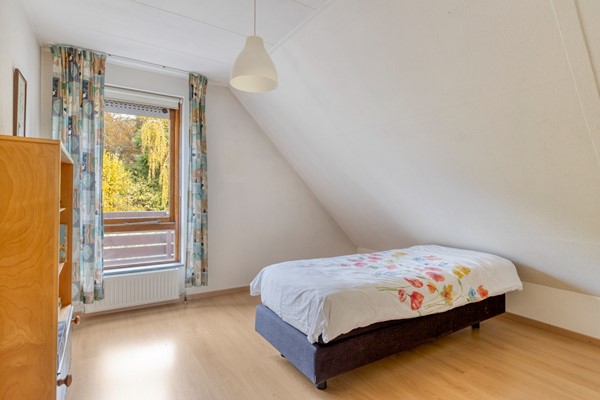 Medium property photo - De Uilenburg 60, 5502 RL Veldhoven