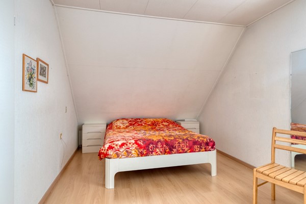 Medium property photo - De Uilenburg 60, 5502 RL Veldhoven