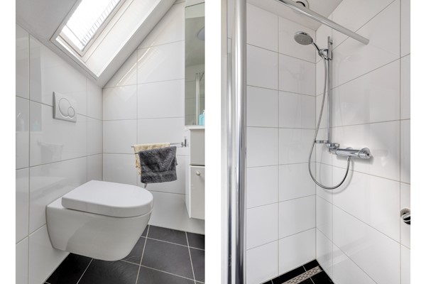 Medium property photo - De Uilenburg 60, 5502 RL Veldhoven