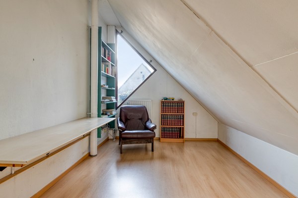 Medium property photo - De Uilenburg 60, 5502 RL Veldhoven