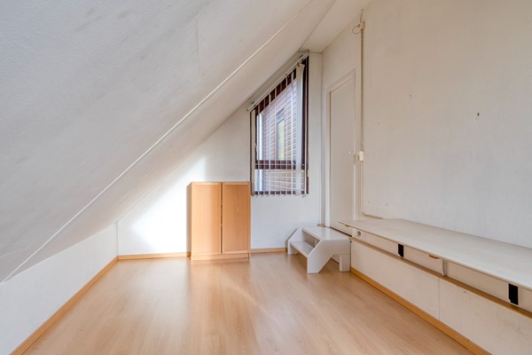 Medium property photo - De Uilenburg 60, 5502 RL Veldhoven