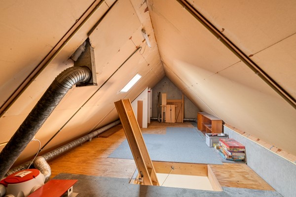 Medium property photo - De Uilenburg 60, 5502 RL Veldhoven