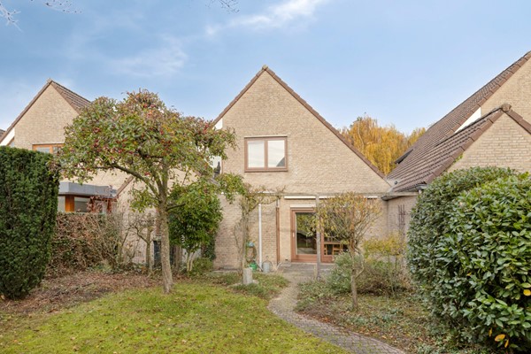 Medium property photo - De Uilenburg 60, 5502 RL Veldhoven