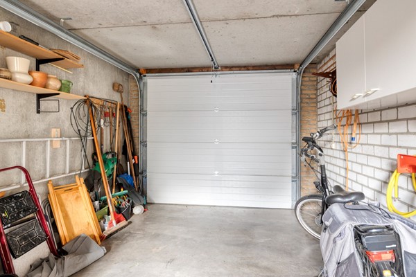 Medium property photo - De Uilenburg 60, 5502 RL Veldhoven