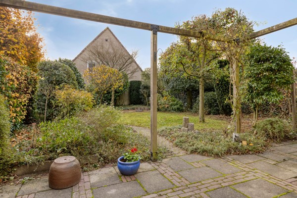 Medium property photo - De Uilenburg 60, 5502 RL Veldhoven