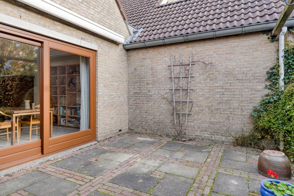 Medium property photo - De Uilenburg 60, 5502 RL Veldhoven