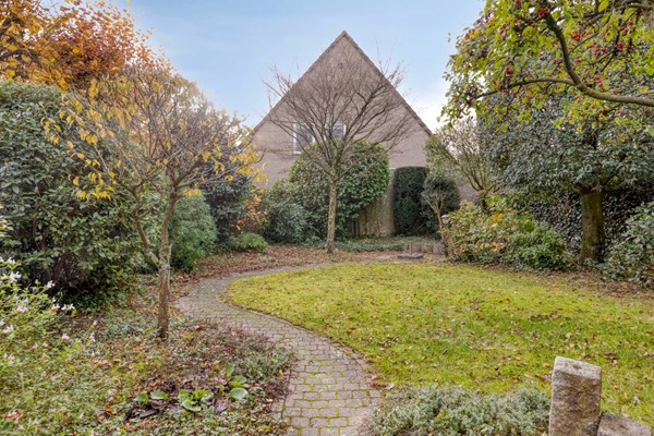 Medium property photo - De Uilenburg 60, 5502 RL Veldhoven