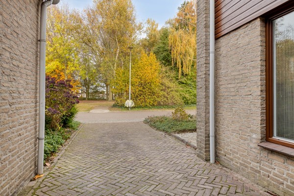 Medium property photo - De Uilenburg 60, 5502 RL Veldhoven