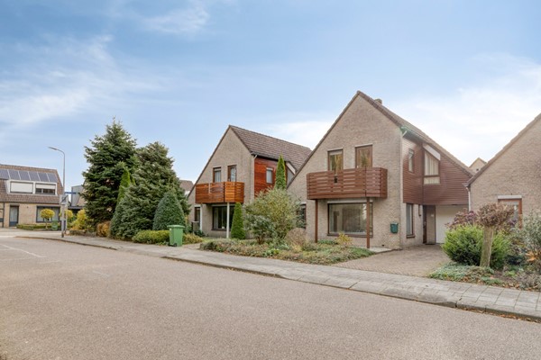 Medium property photo - De Uilenburg 60, 5502 RL Veldhoven