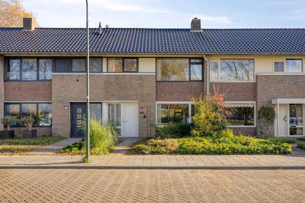 Te koop: Planetenlaan 135, 5505NM Veldhoven
