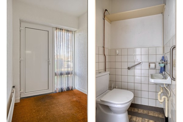 Medium property photo - Planetenlaan 135, 5505NM Veldhoven