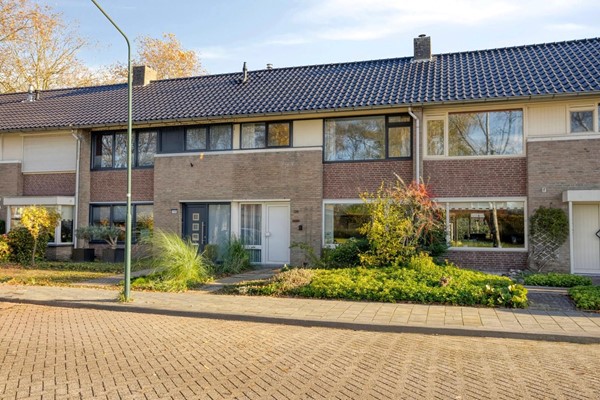 Medium property photo - Planetenlaan 135, 5505NM Veldhoven