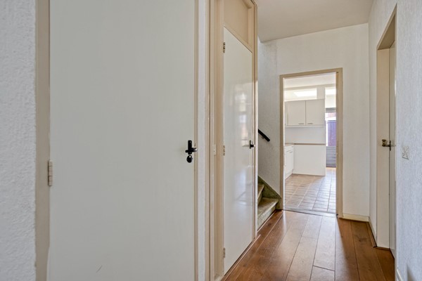 Medium property photo - Planetenlaan 135, 5505NM Veldhoven