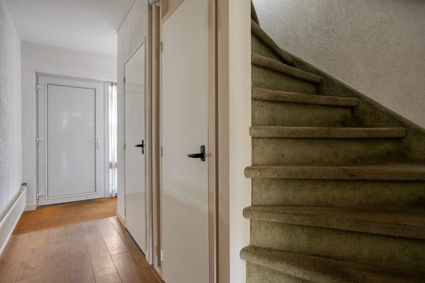 Medium property photo - Planetenlaan 135, 5505NM Veldhoven