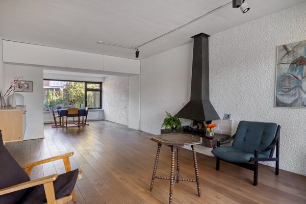 Medium property photo - Planetenlaan 135, 5505NM Veldhoven