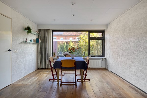 Medium property photo - Planetenlaan 135, 5505NM Veldhoven