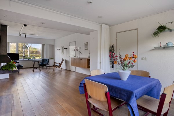 Medium property photo - Planetenlaan 135, 5505NM Veldhoven