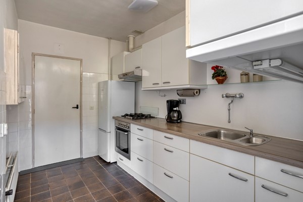 Medium property photo - Planetenlaan 135, 5505NM Veldhoven