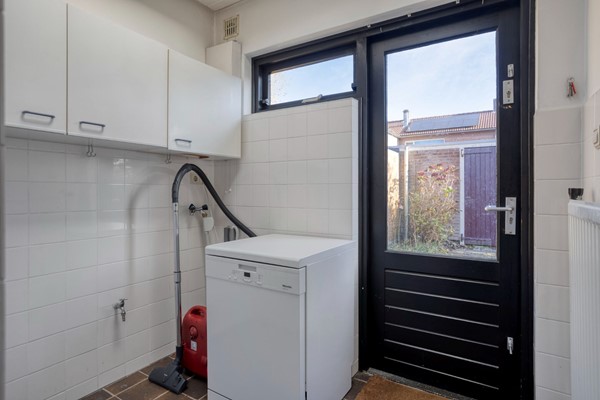 Medium property photo - Planetenlaan 135, 5505NM Veldhoven