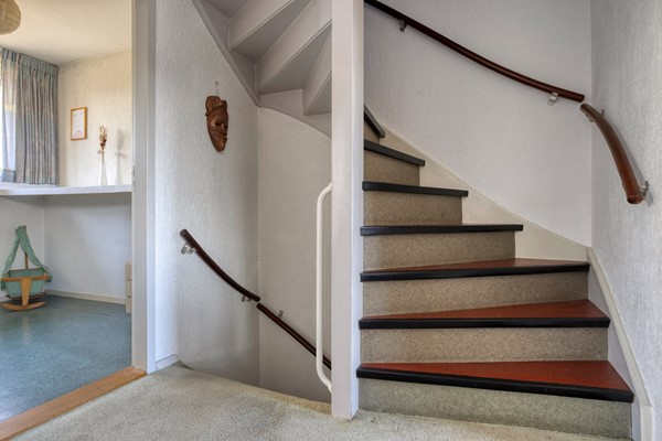 Medium property photo - Planetenlaan 135, 5505NM Veldhoven