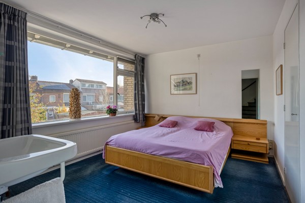 Medium property photo - Planetenlaan 135, 5505NM Veldhoven