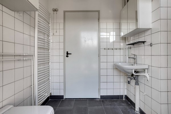 Medium property photo - Planetenlaan 135, 5505NM Veldhoven