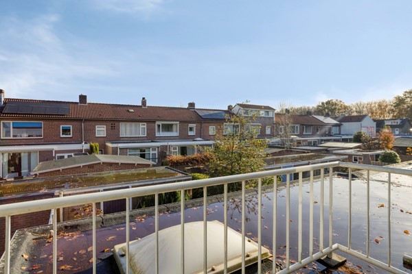 Medium property photo - Planetenlaan 135, 5505NM Veldhoven