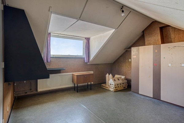 Medium property photo - Planetenlaan 135, 5505NM Veldhoven