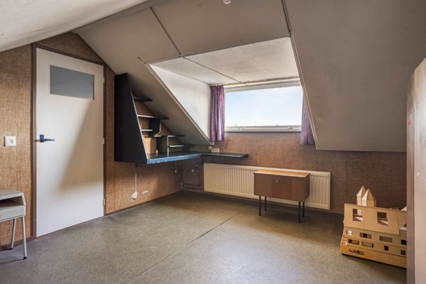 Medium property photo - Planetenlaan 135, 5505NM Veldhoven