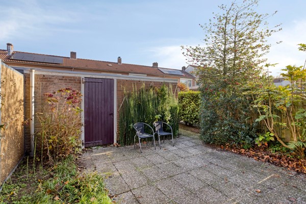 Medium property photo - Planetenlaan 135, 5505NM Veldhoven