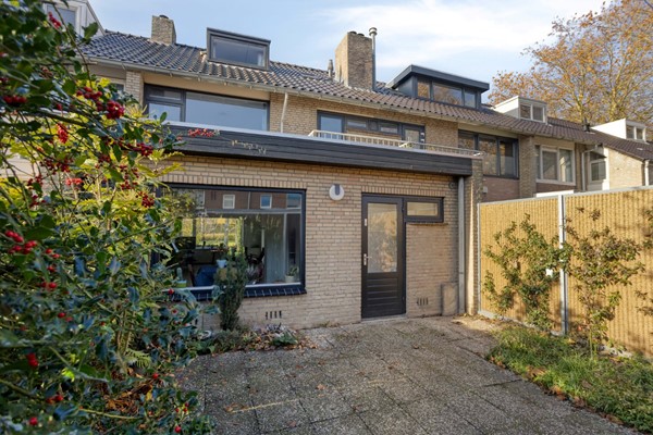 Medium property photo - Planetenlaan 135, 5505NM Veldhoven