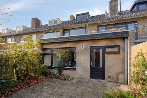 Medium property photo - Planetenlaan 135, 5505NM Veldhoven