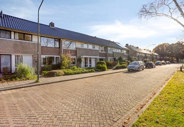 Medium property photo - Planetenlaan 135, 5505NM Veldhoven