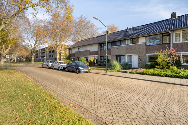 Medium property photo - Planetenlaan 135, 5505NM Veldhoven